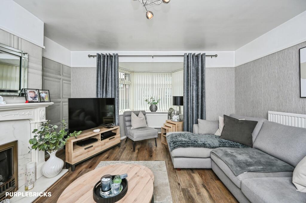 House in Wigan, Greater Manchester - View 3