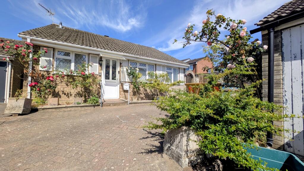 Main image of property: Lilac Close, Bordon, Hampshire, GU35