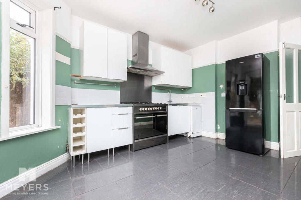 Wheaton Road, Bournemouth, BH7 6 - View 4