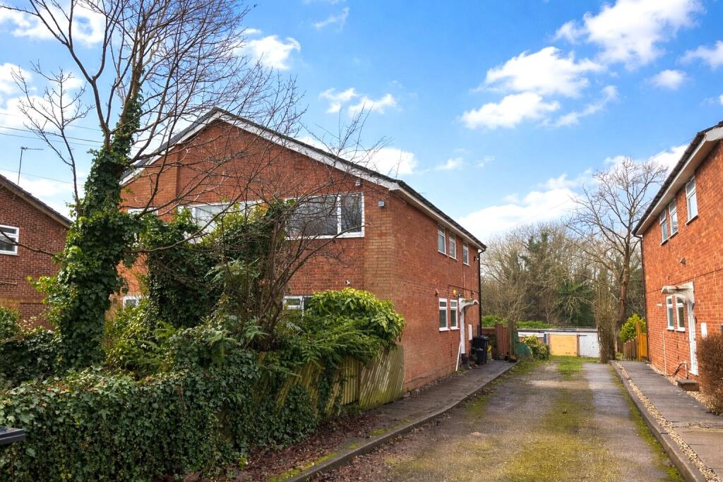 Main image of property: Mary Road, Stechford, Birmingham, West Midlands, B33