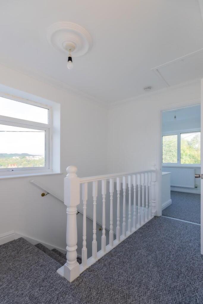Main image of property: 2, St. Annes Gardens Maesycwmmer