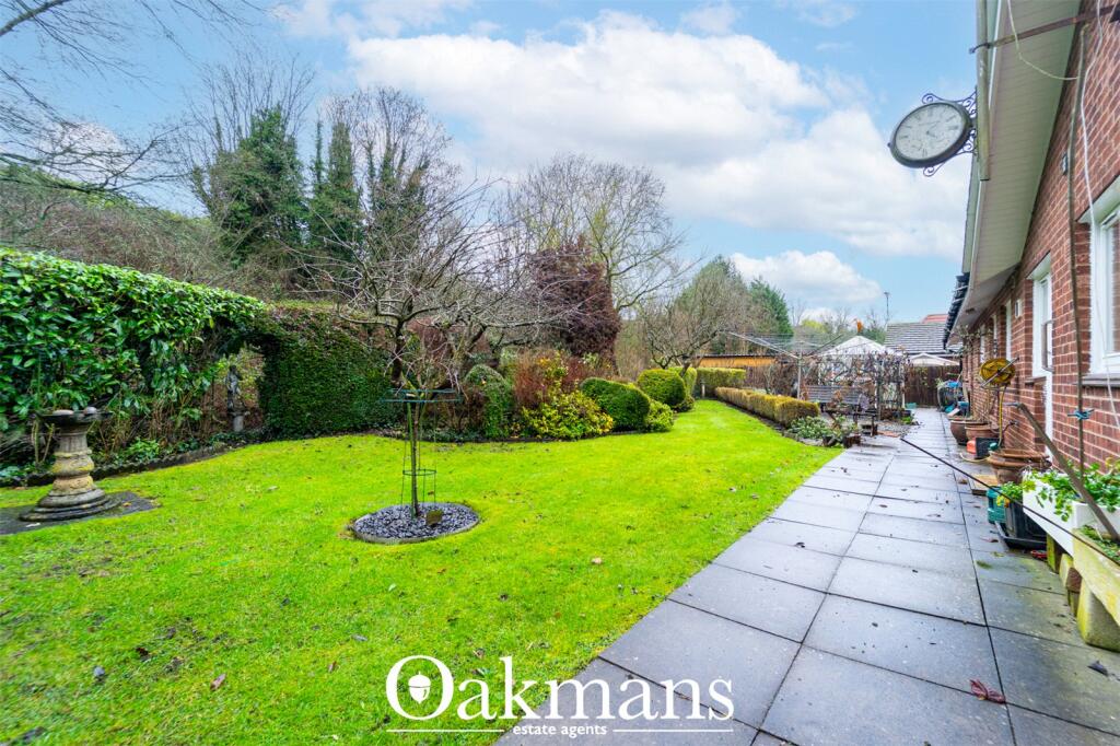 Additional image 7 of Widney Manor Road, Solihull, West Midlands, B91