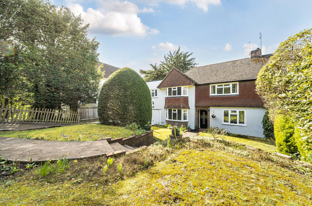 Main image of property: Higher Drive, Purley