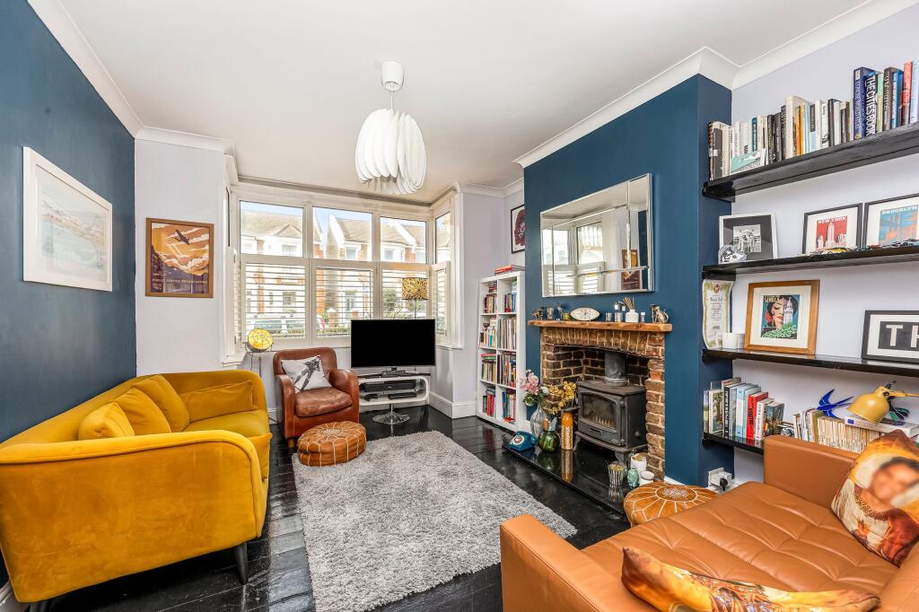Main image of property: St. Leonards Road, Hove, BN3