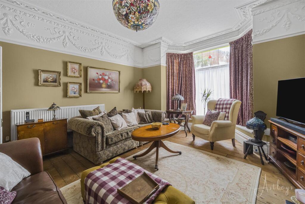 Main image of property: Cimla Road, Neath