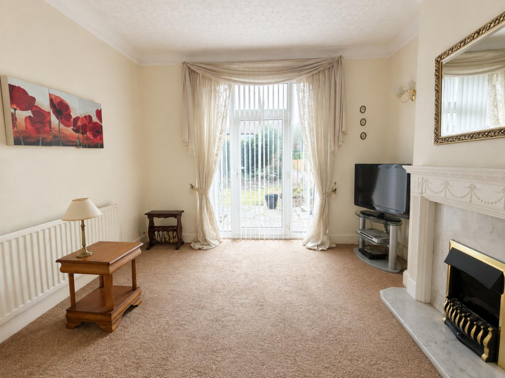 House in Hartlepool, Grange - View 4