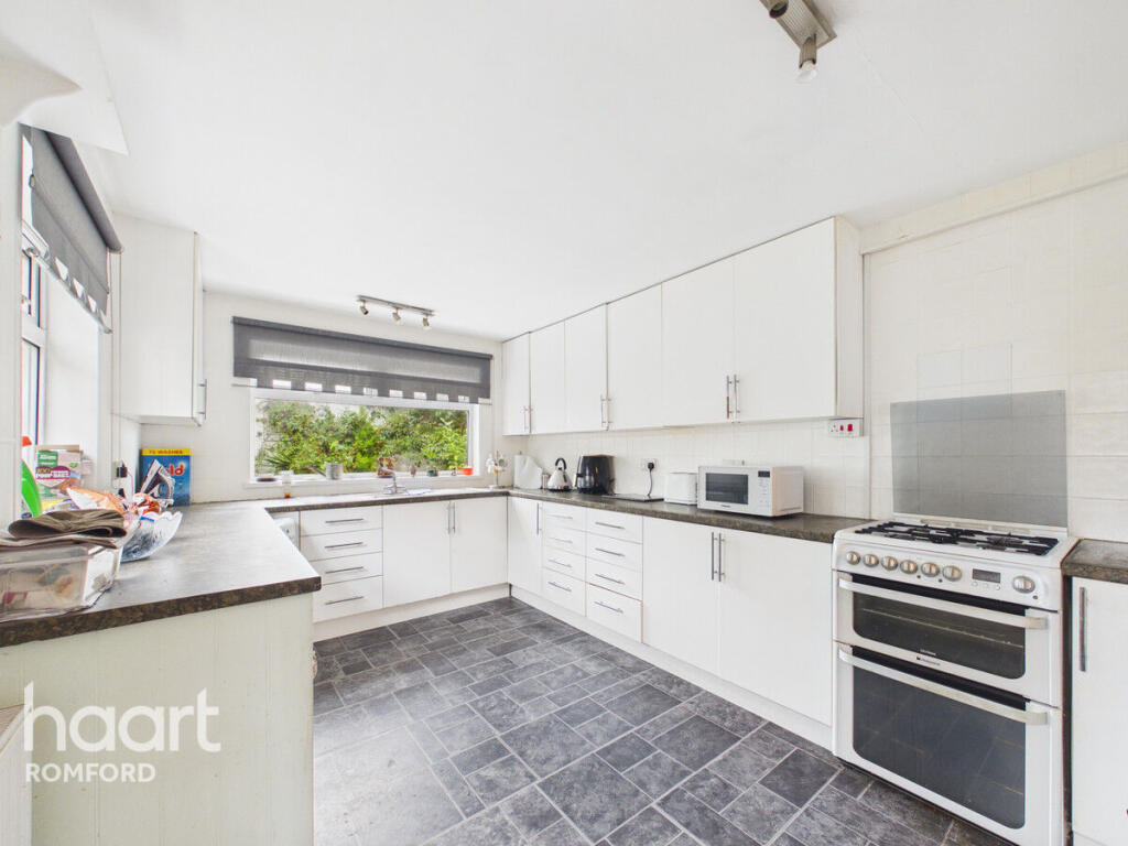 Main image of property: Milton Road, Romford