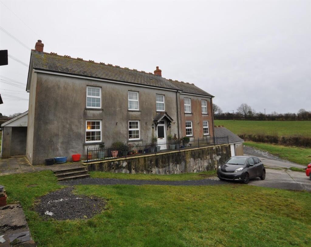 Main image of property: Llangain, Carmarthen