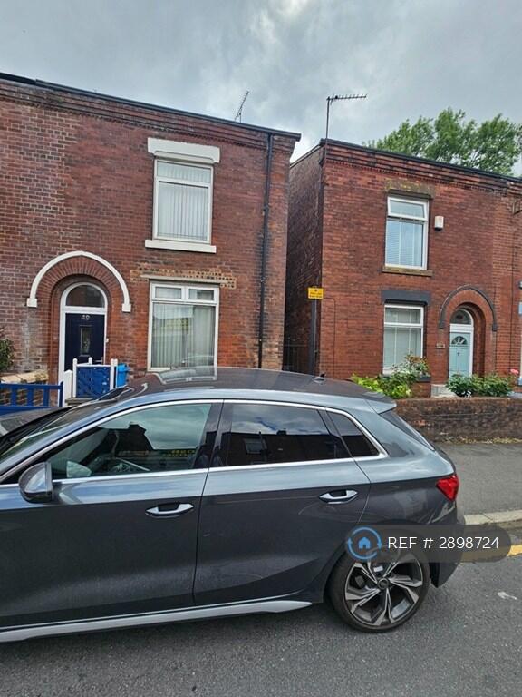 Main image of property: Coalshaw Green Road, Oldham, OL9