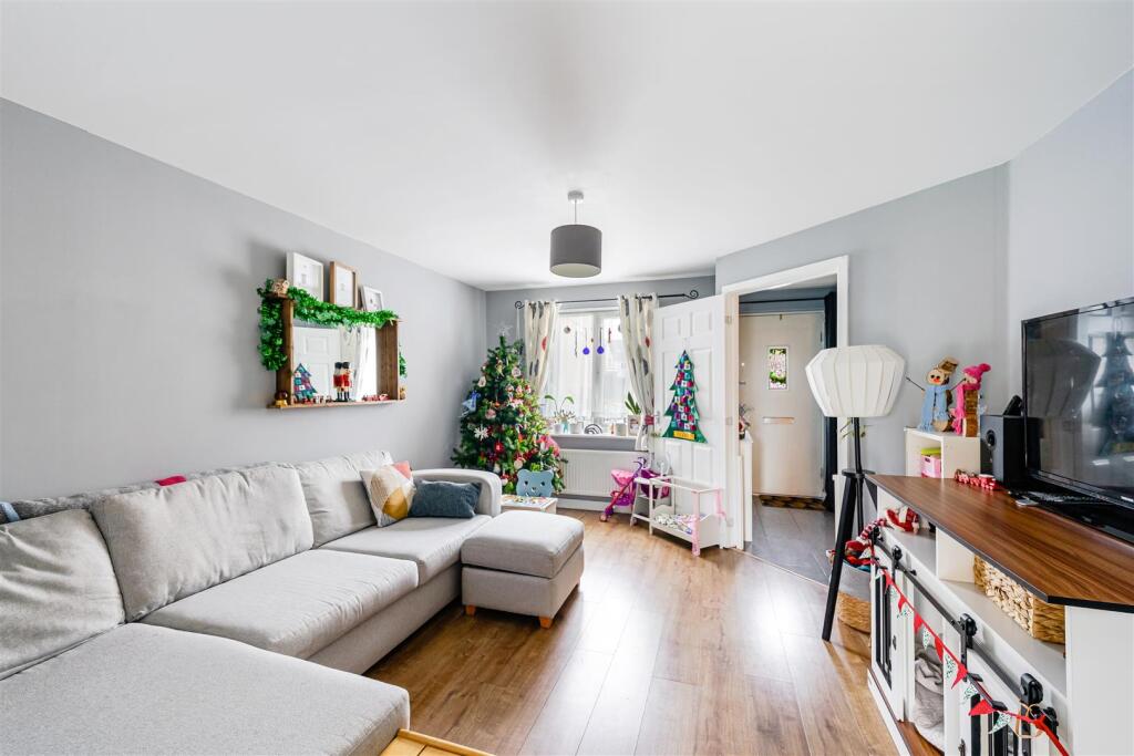 House in Weston-super-Mare, Bournville - View 3