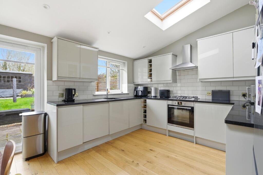 Additional image 4 of Campfield Road, St. Albans, Hertfordshire, AL1