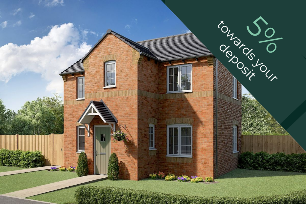 Main image of property: Hornsea Burton Road,
Hornsea,
HU18 1TG