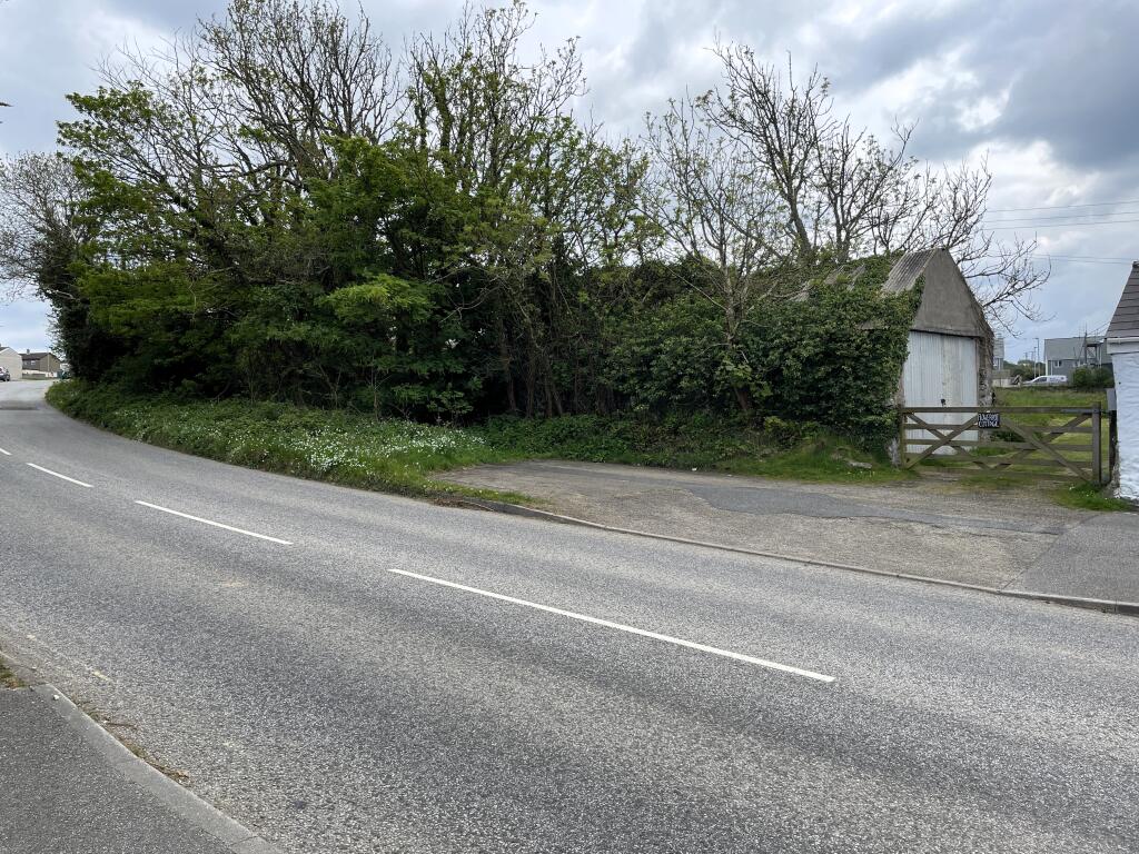 Main image of property: Development Land, adjacent to Chapel Farm, North Country