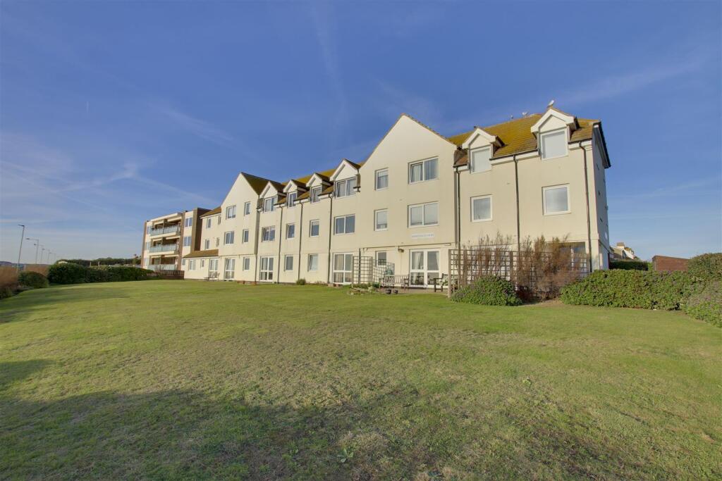 Main image of property: Merryfield Court, Seaford
