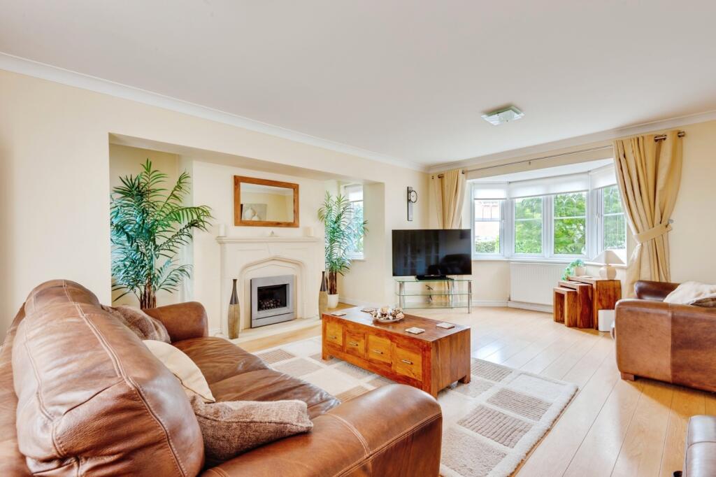 House in Warrington - View 4