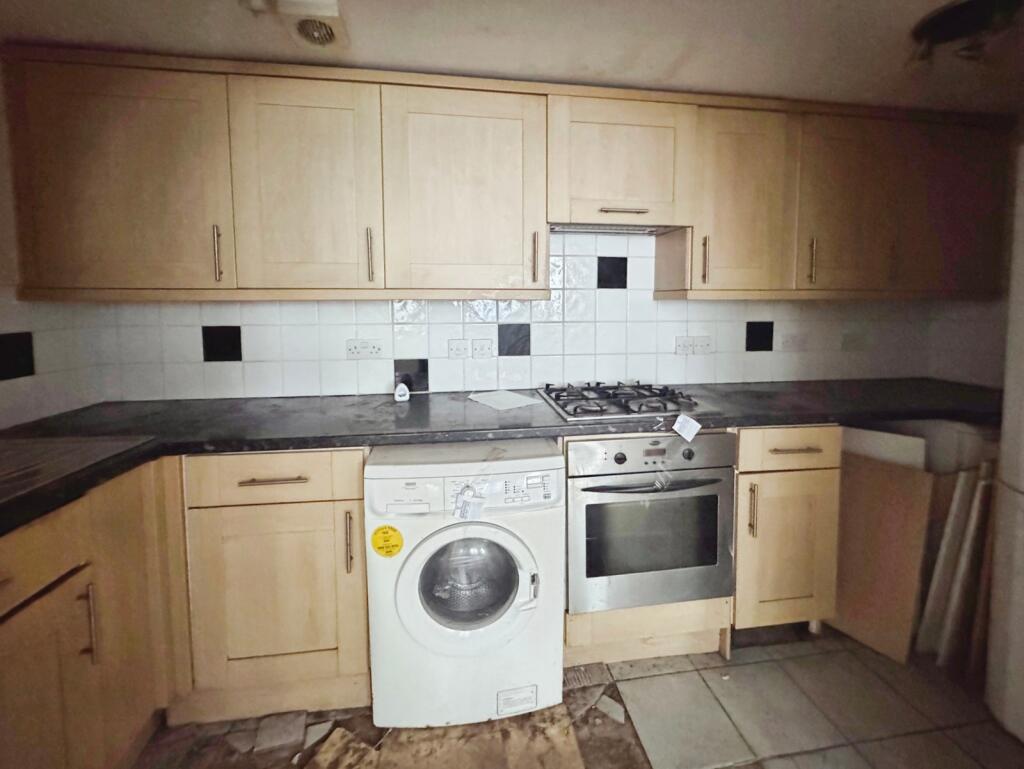 Apartment in Tonbridge - View 5