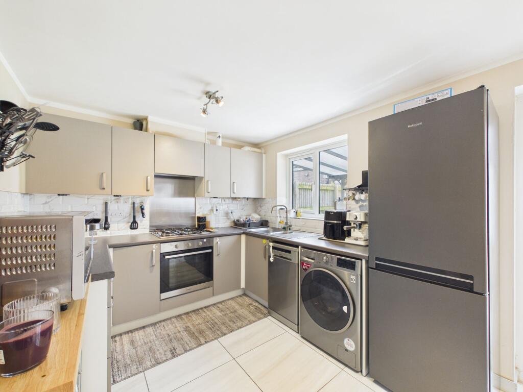 House in Liverpool, Everton - View 5