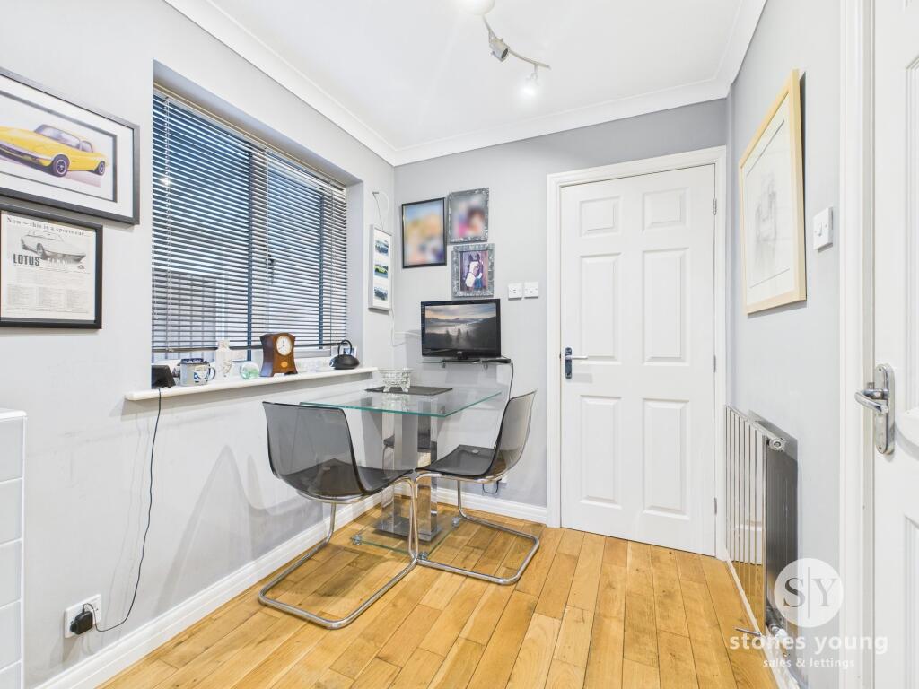 Additional image 8 of The Dales, Langho, BB6