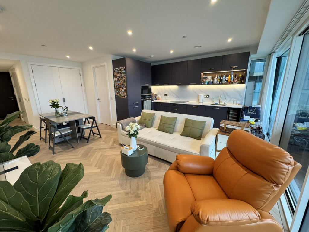 Main image of property: Royal Arsenal, London, SE18