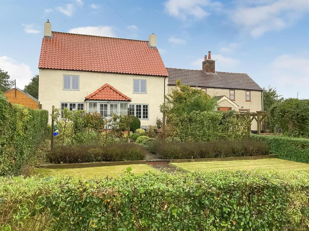 Main image of property: Northallerton