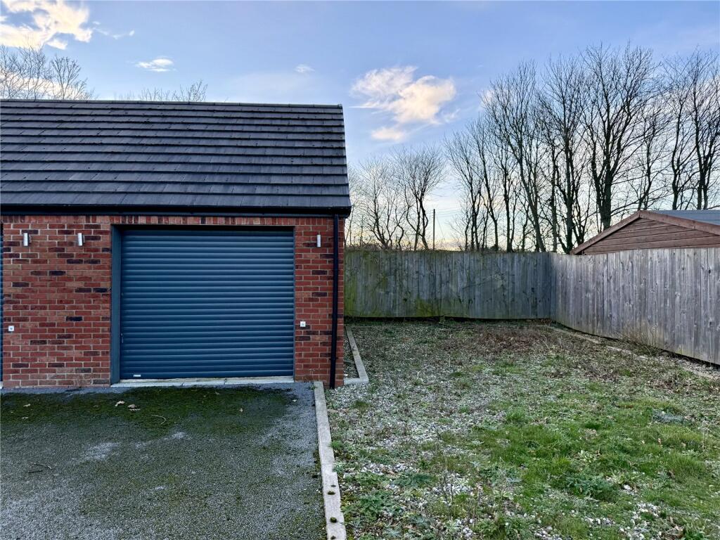 Sheeprake Lane, Sewerby, Bridlington, East Riding of Yorkshi, YO15 - View 3