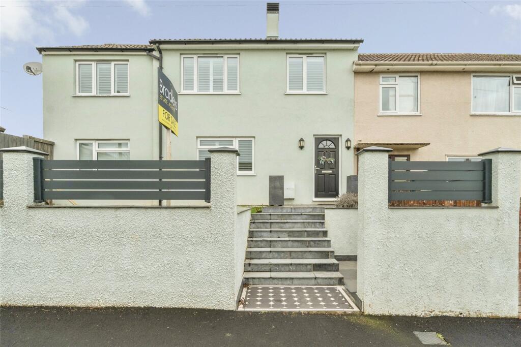 Main image of property: Buckland Road, Taunton, Somerset