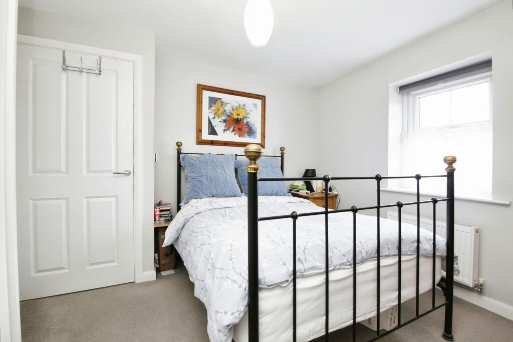 Apartment in Spennymoor, County Durham - View 4