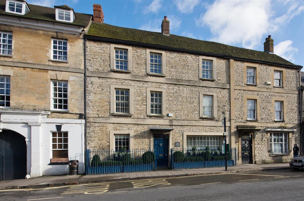 Main image of property: Woodstock