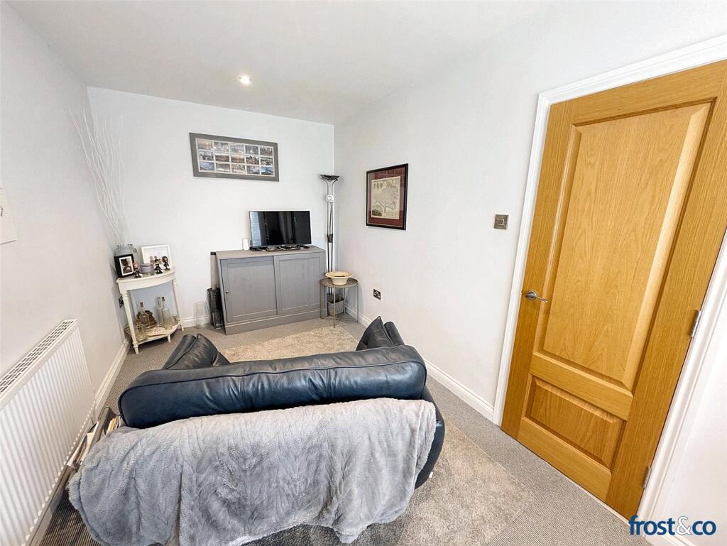 Additional image 16 of Worthington Crescent, Whitecliff, Poole, Dorset, BH14