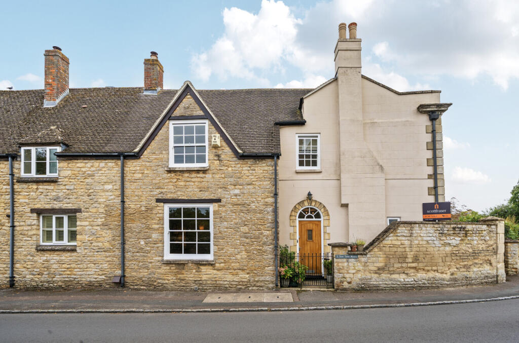 Main image of property: Church Street, Ducklington, Witney
