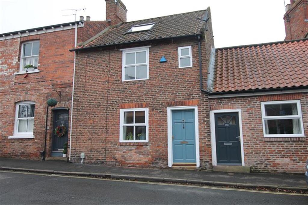 Main image of property: St. Marys Terrace, HU17