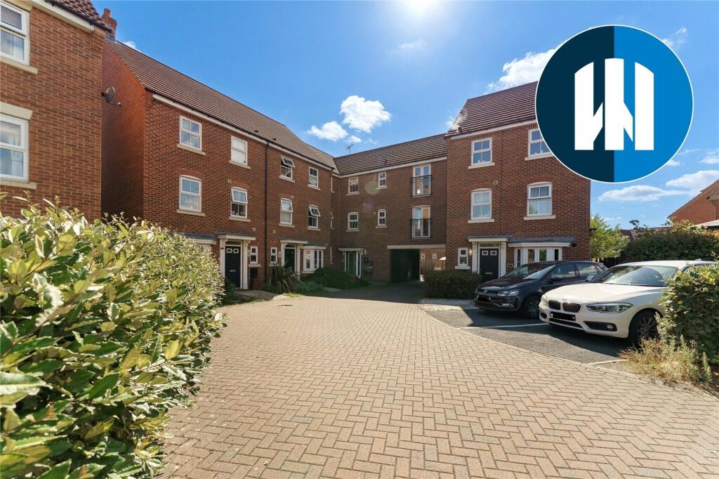 Main image of property: Conisborough Way, Hemsworth, Pontefract, West Yorkshire, WF9