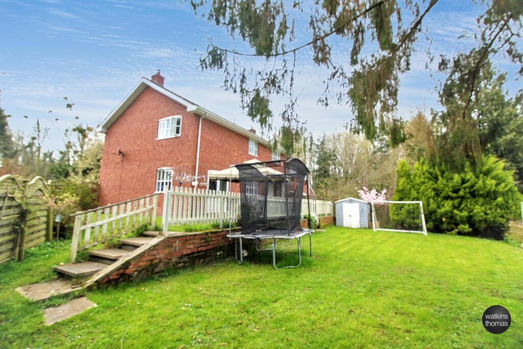 House in Letton - View 2