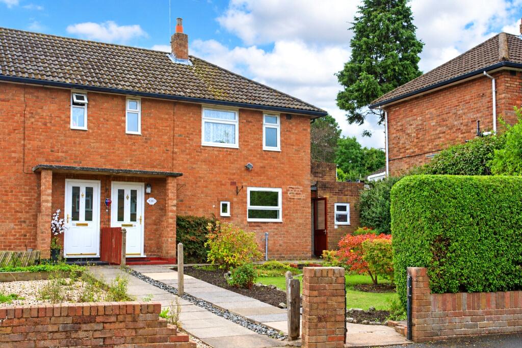 House in Oakengates, Telford and Wrekin
