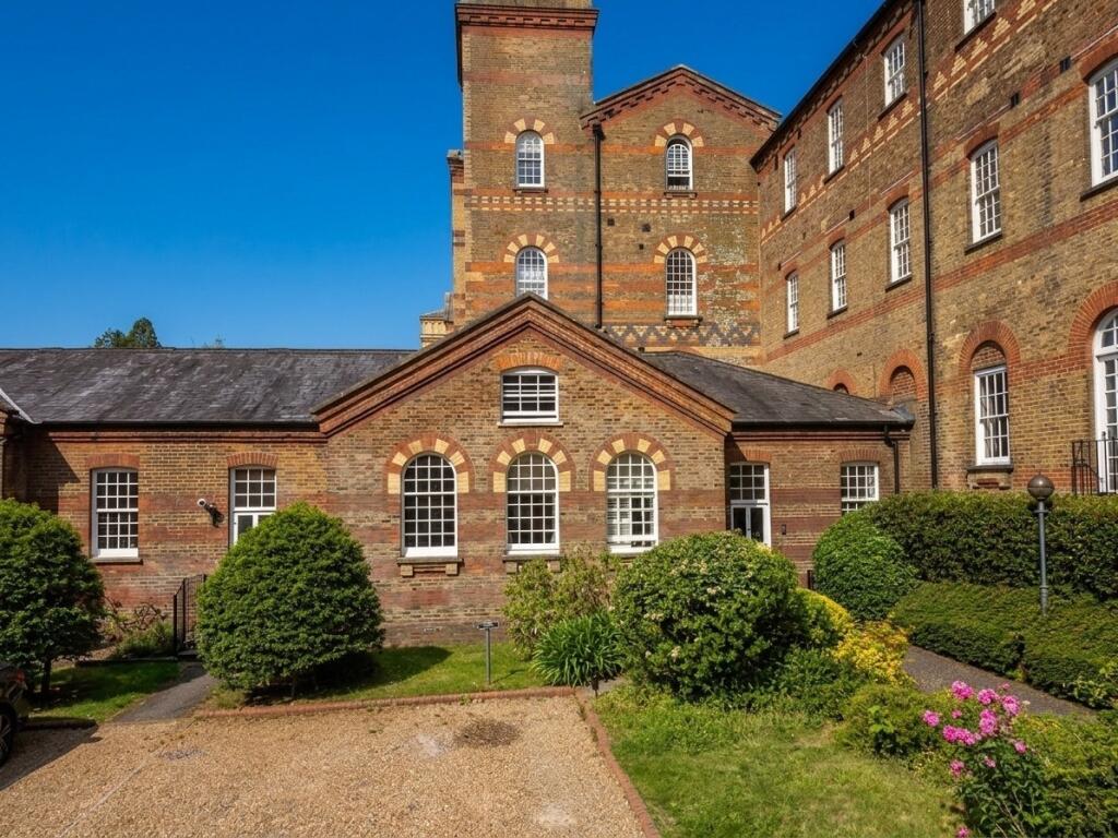 Main image of property: Assisi Court, Southdowns Park, RH16