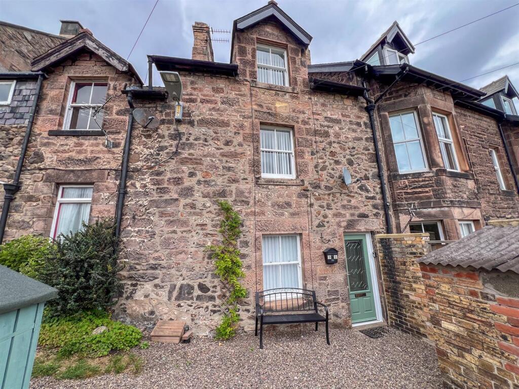 Main image of property: Peth Head, Wooler