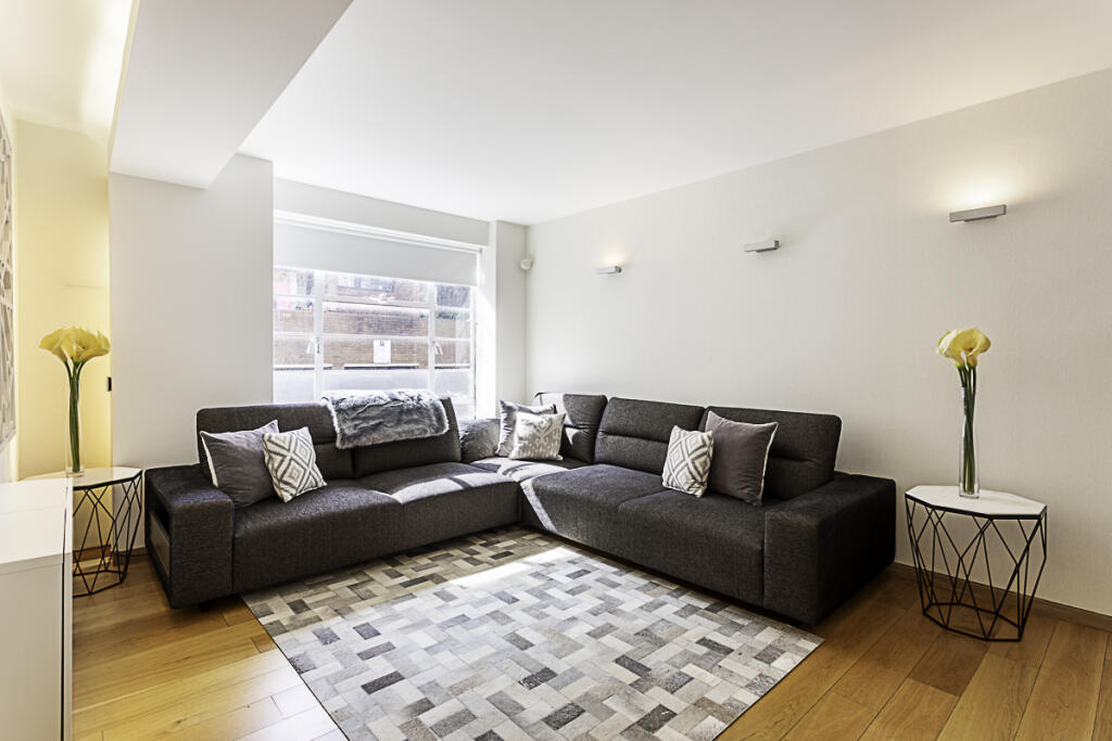 Main image of property: Cato Street, London, W1H