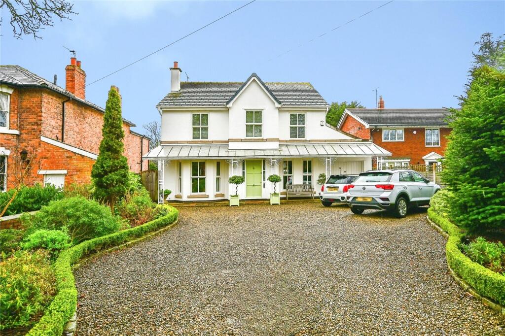 Main image of property: Gores Lane, LIVERPOOL, Merseyside, L37