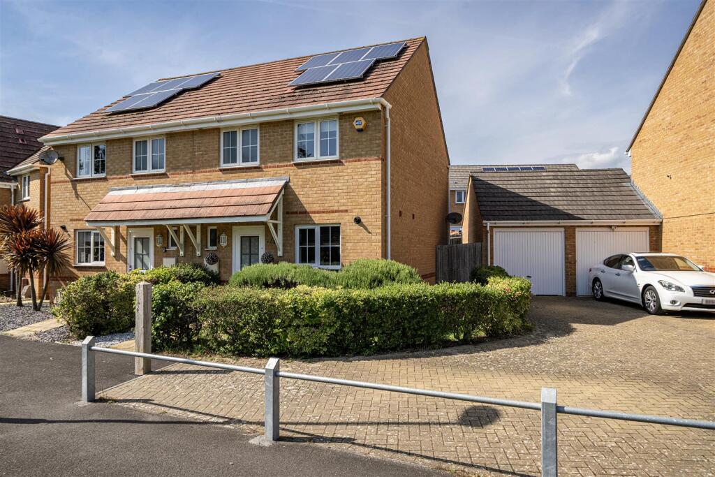 Main image of property: Westfield Road, Portsmouth