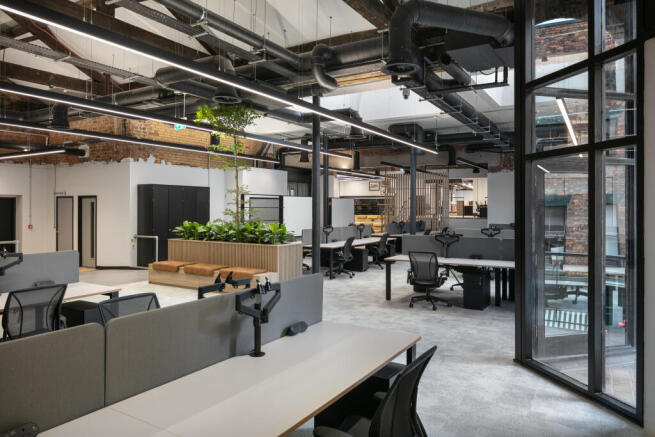 Office Space