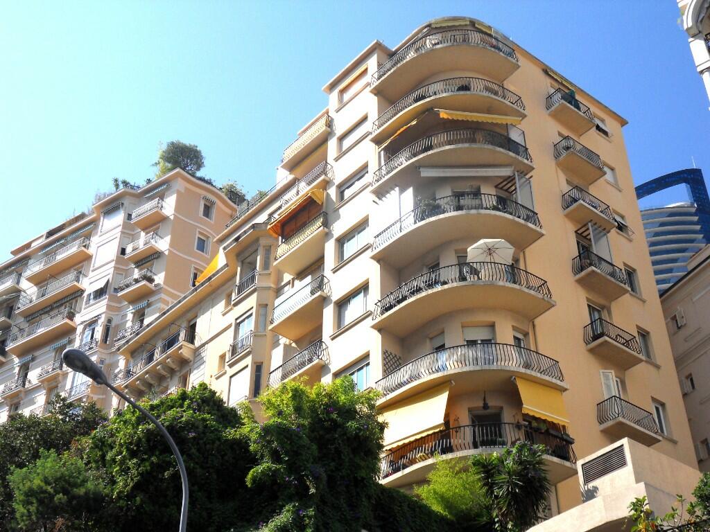 Main image of property: Monaco