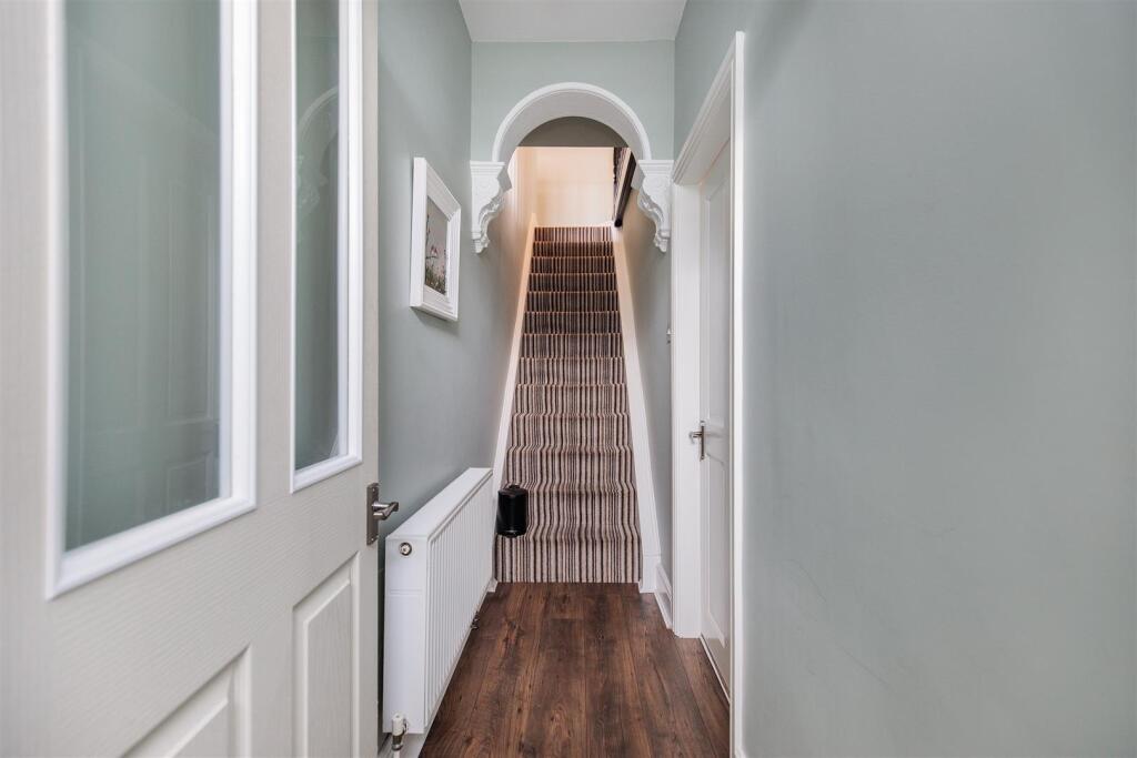 House in Ashington, Hirst - View 5