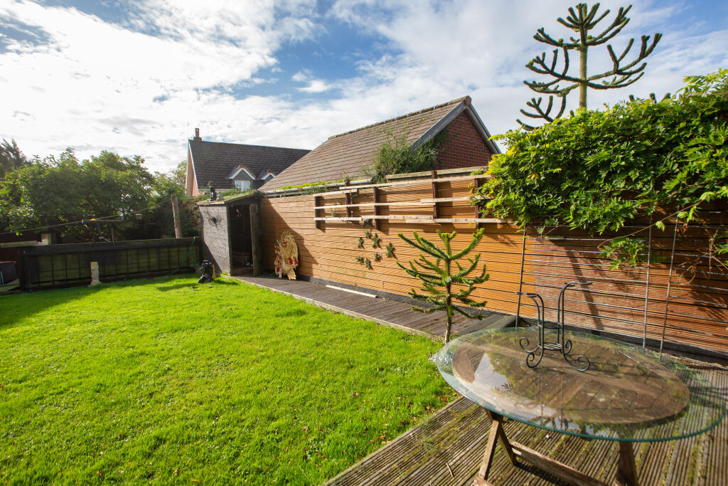 House in Preston, Ingol, Ashton-on-Ribble - View 2