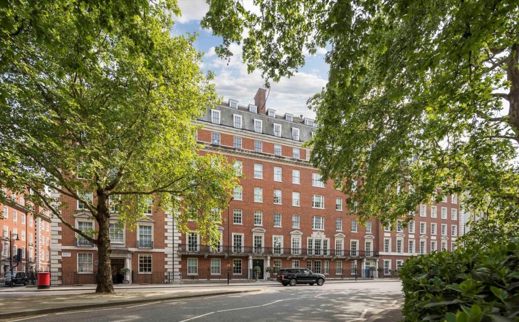 Main image of property: Grosvenor Square, London