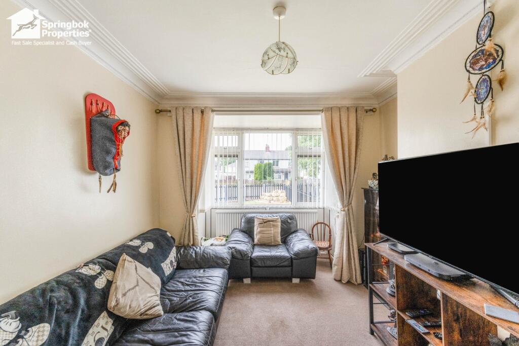Acacia Road, Doncaster, South Yorkshire - View 4