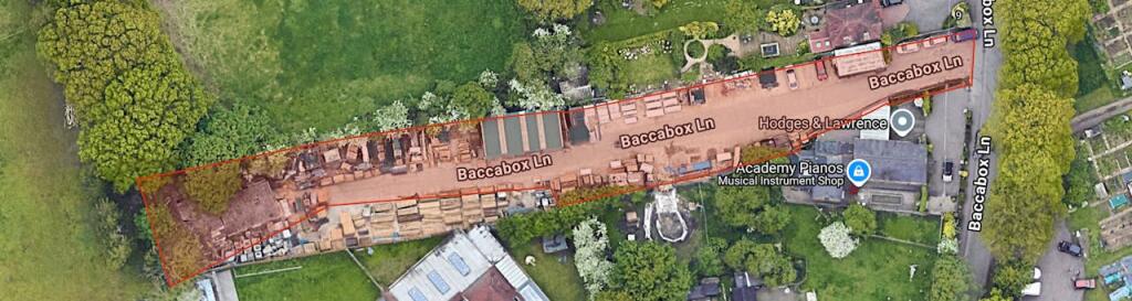 Additional image 15 of Baccabox Lane, Hollywood, Birmingham, B47 5DD