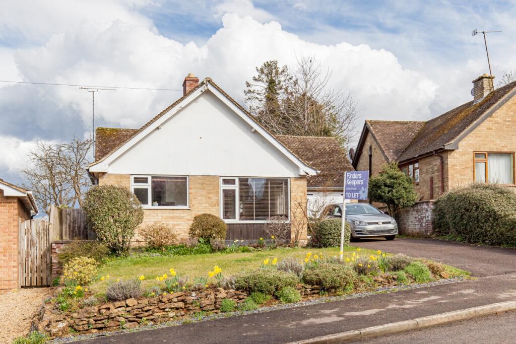 Main image of property: Danvers Road, Broughton