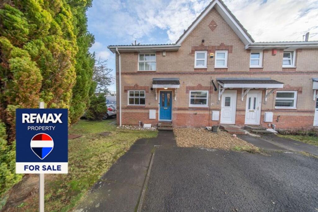 Main image of property: Cornfield Place, Eliburn, Livingston, EH54 6TE