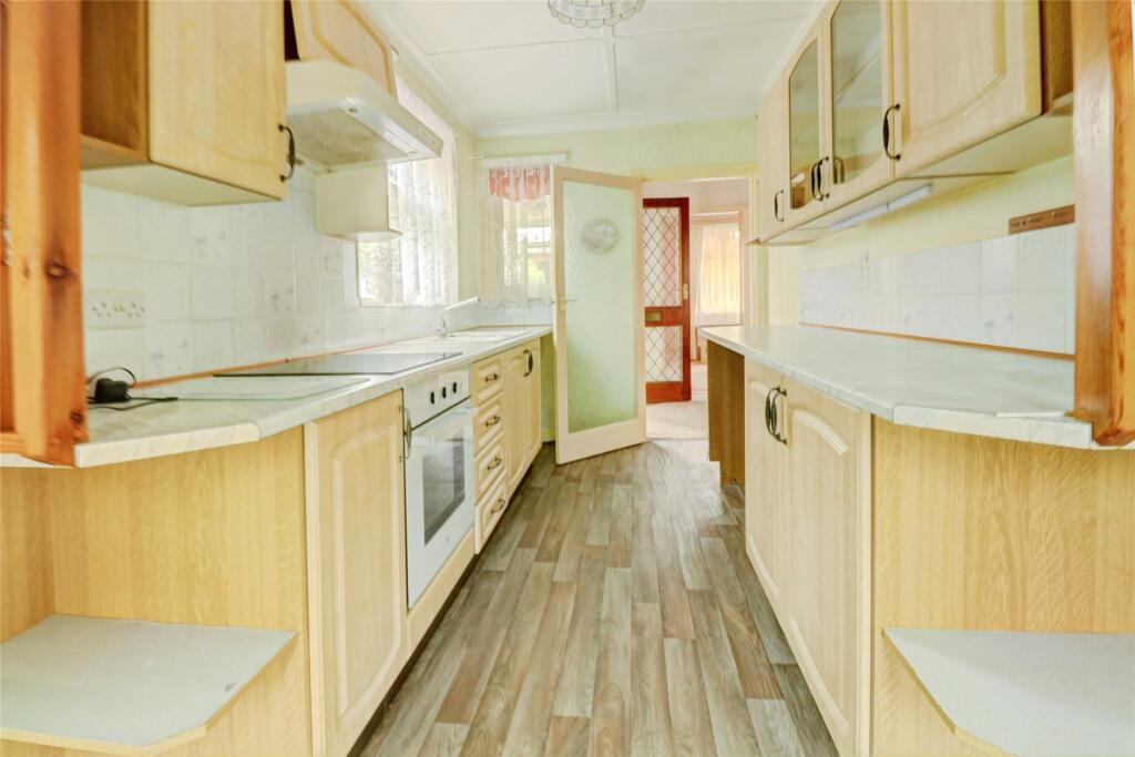 The Close, Shotley Bridge, Consett, DH8 photo 3