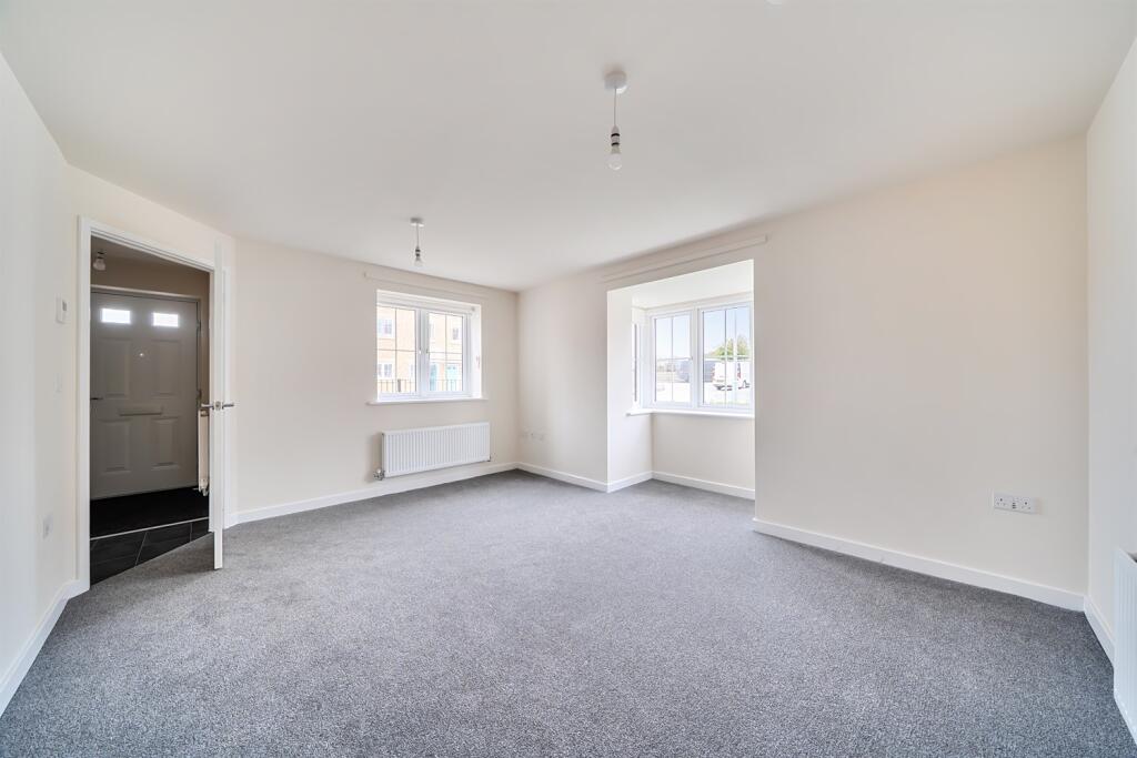 House in Sheffield - More